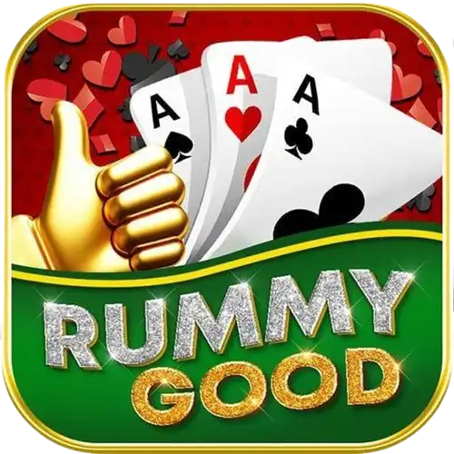 Rummy Good – ₹450 Bonus & Play 25+ Real Money Games